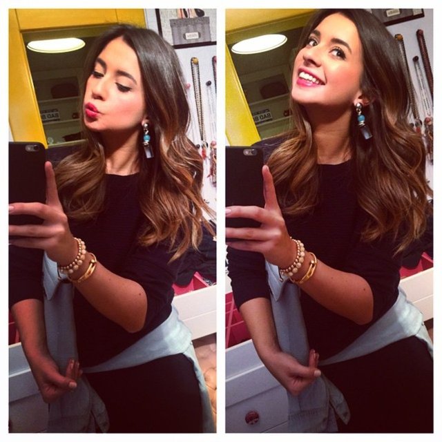 BUSE TERİM  - Mutlu haftalar