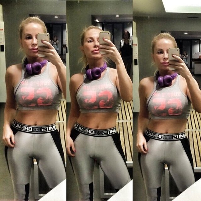 BERNA ARICI  - Spor başlasın