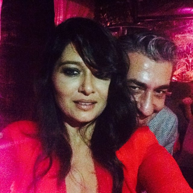 NURGÜL YEŞİLÇAY  - Az kaldı