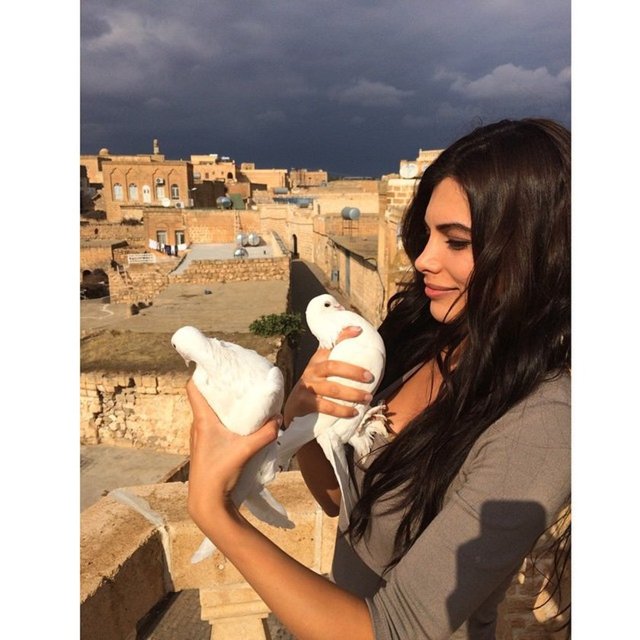 CEREN HİNDİSTAN  - Artık ismimizi taşıyorlar C&Ü