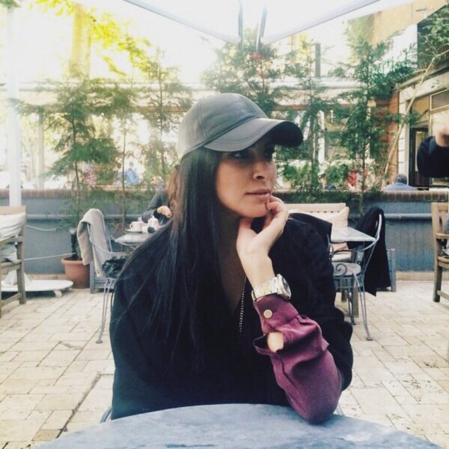 NESLİŞAH ALKOÇLAR