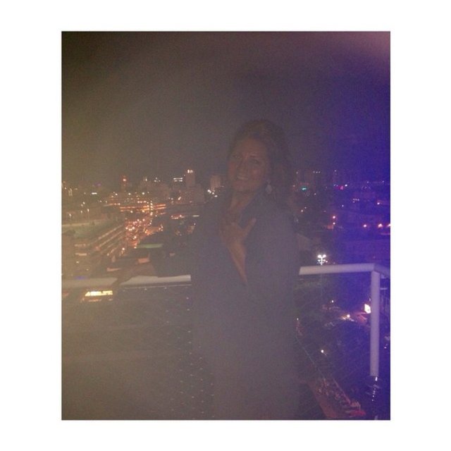 SİBEL CAN  - Miami yanıyor