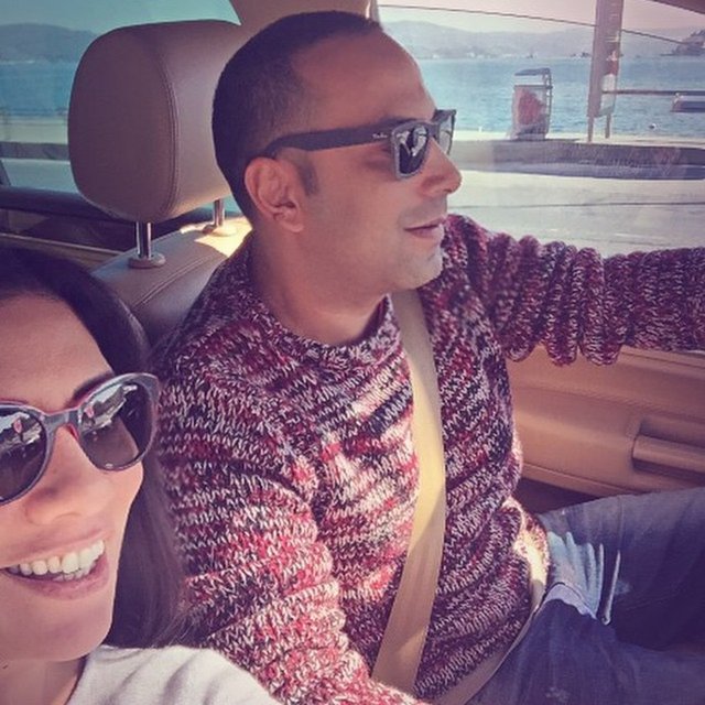 IŞIN KARACA  - Hayattan çalıyoruz bugün....