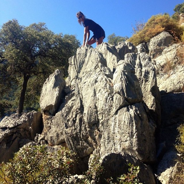 EDA TAŞPINAR  - Hooooop;)