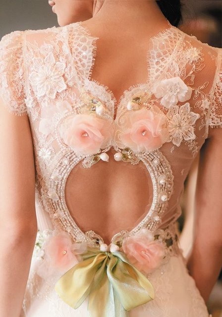 by Claire Pettibone, 2015