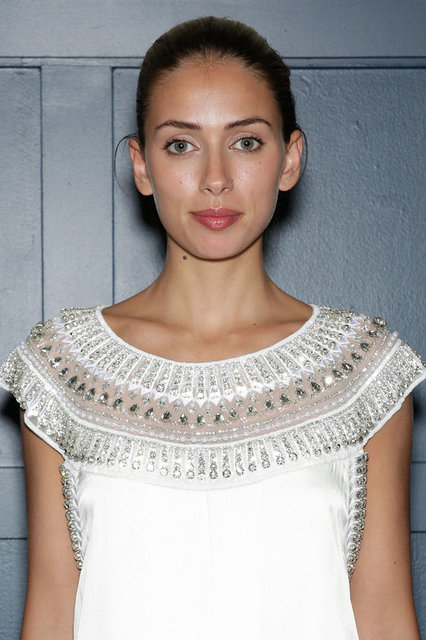 Temperley Bridal, 2015