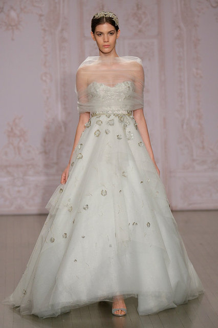 Monique Lhuillier, 2015 -