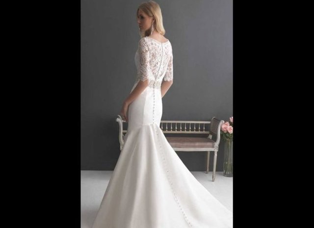 Allure Romance, 2015