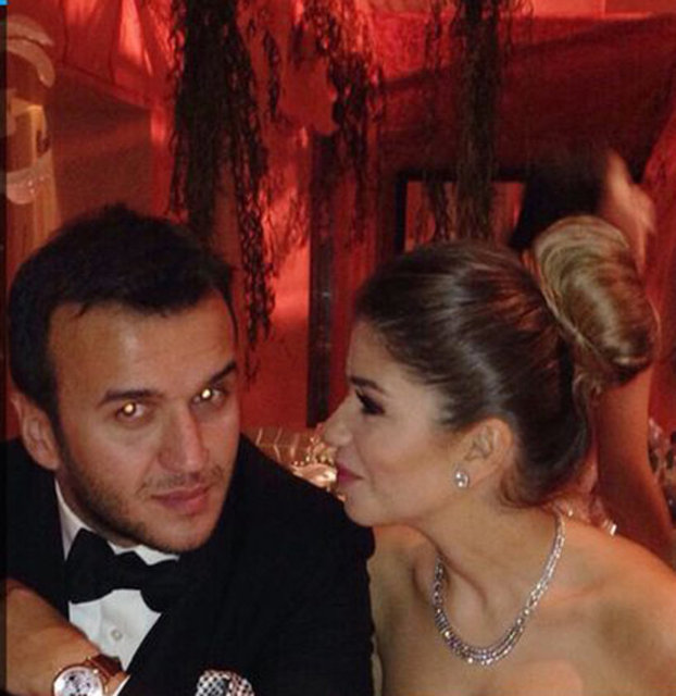 HİKMET - ALPİN ALBAYRAK