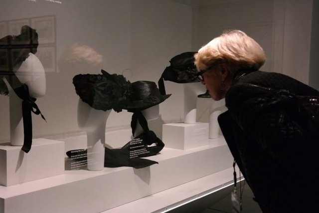 21 Ekim - 1 Şubat 2015 tarihleri arasında ziyaretçilere açık kalacak.