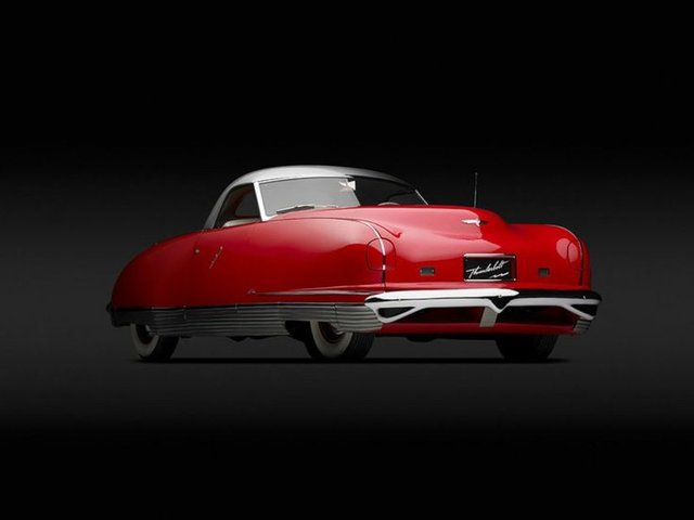 1941 Chrysler Thunderbolt