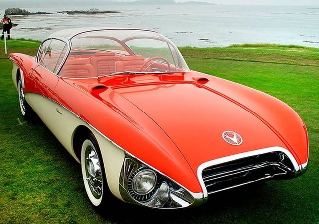1956 Buick Centurion 3