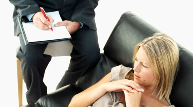 Kontrolden çıkmış hissediyorsanız destek ve profesyonel yardım alın.