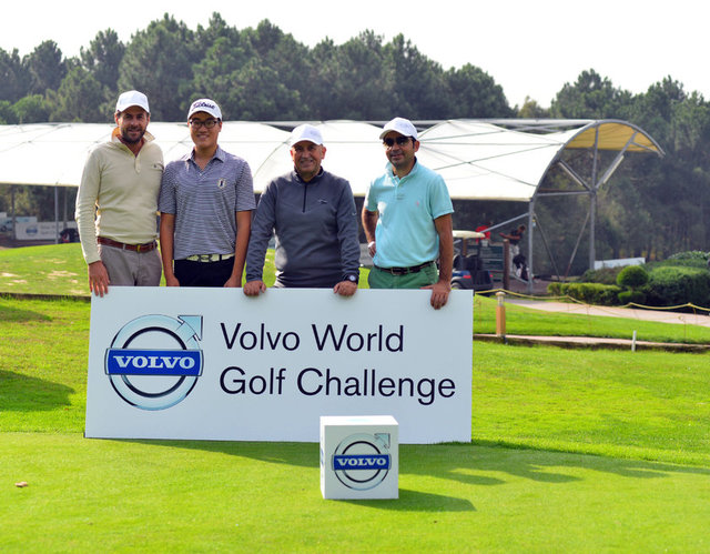RUSSEL WELSH, SAMUEL LEE, CAVİT YILDIZ, MUSTAFA ÖZDEMİR
