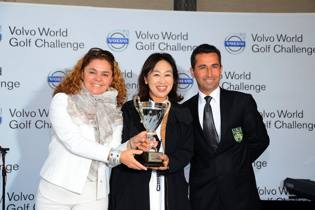 EBRU EKŞİ AKINOĞLU, AE KYUNG JEONG, EROL ŞİMŞEK
