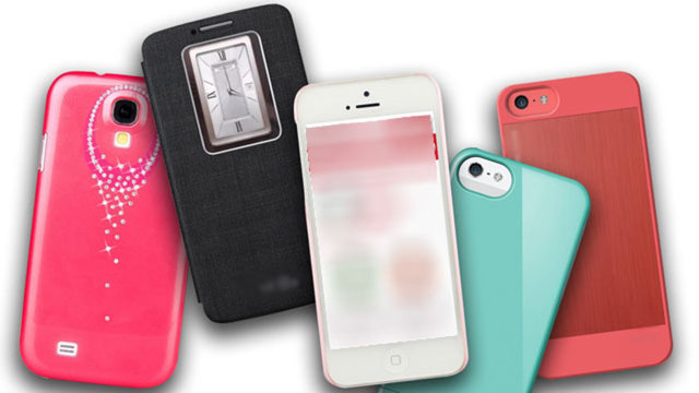 Telefon Kılıfı Kullanın:  - Telefon kılıfları, cep telefonunuzu darbeye karşı korurken bakteri ve mikroplar ile de arada kalkan görevi görüyor.