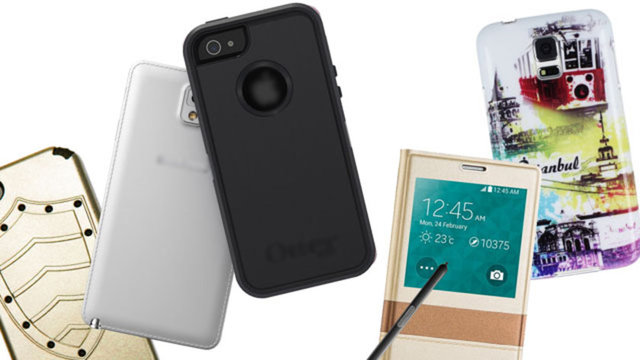 Telefon kılıfı kullanmak mikropların oluşumunu azaltarak daha temiz bir telefona sahip olmanızı sağlayacak. Telefon kılıfını da belirli dönemlerde temizlemeniz iyi olacaktır. -