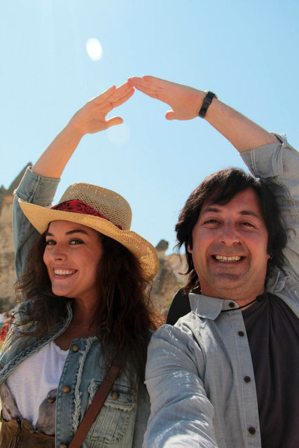 Patron Mutlu Son İstiyor