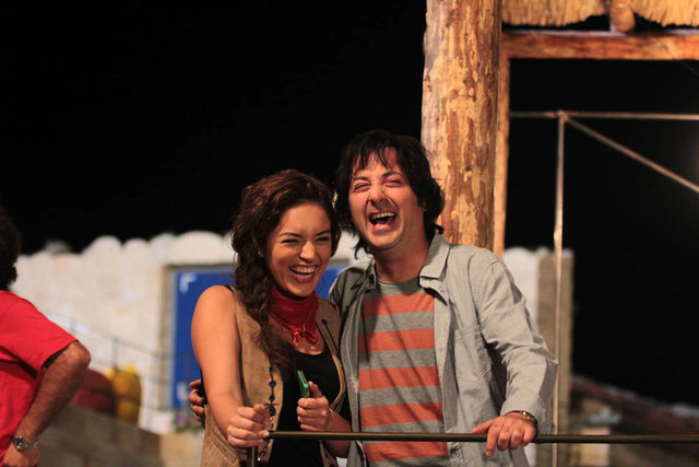 Patron Mutlu Son İstiyor