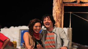 Patron Mutlu Son İstiyor