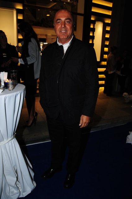 YALÇIN AYAYDIN