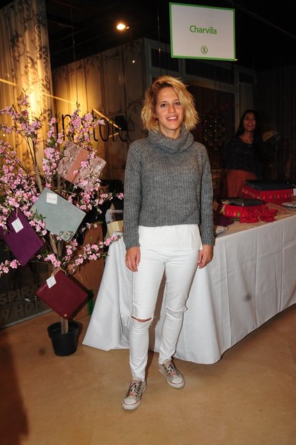 MERVE HASMAN