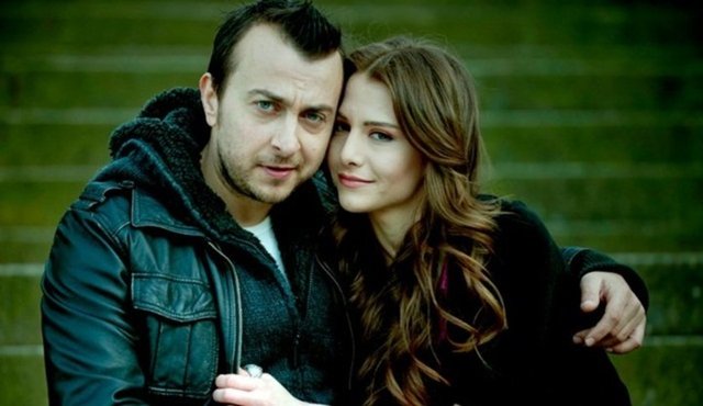 Leyla ile Mecnun   -  - Leyla