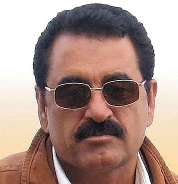 İbrahim Tatlıses