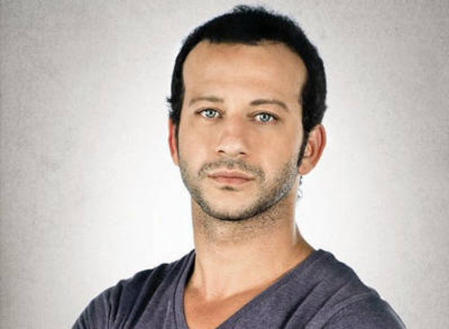 Kuzey Güney  -  - Kuzey'in kankası Ali