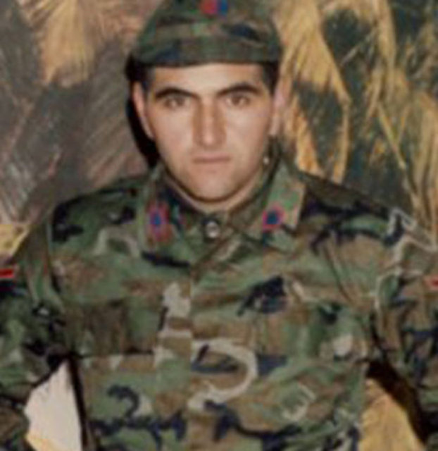 Şahin K.