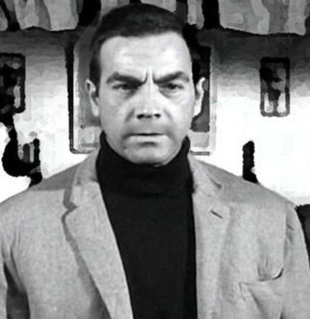 Ayhan Işık