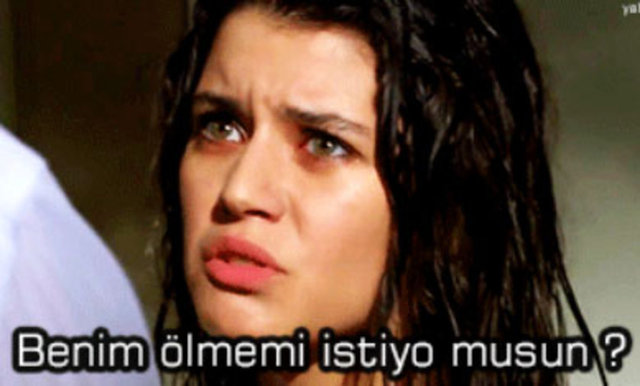 Aşk-ı Memnu  -  - Bihter Ziyagil