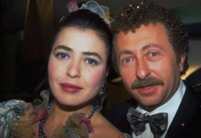Mahalle'nin Muhtarları  -  - Fadime