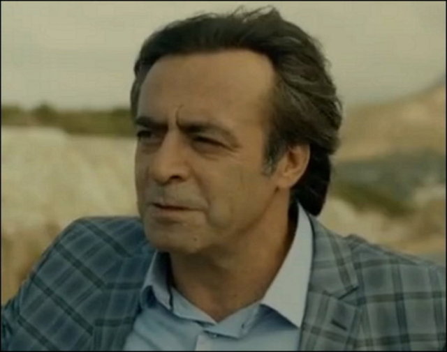 Levent Ülgen