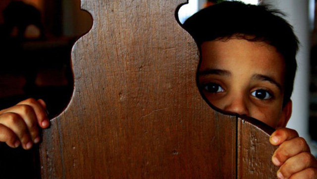 16. İkinci oğluma hamileyken eski erkek arkadaşım evimin alt sokağında bir araba kazasında öldü. Adı Joshua'ydı. Kocamın adı da Joshua'ydı ve oğlumuzun adını da Joshua koymaya karar verdik.