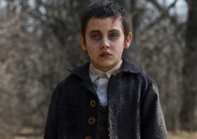 15. 'Yemek öncesi dua ederken gözlerimizi kapamıştık hatırlıyor musun? Seni yemeyi düşünüyordum. ' Henüz üç yaşındaydı. -