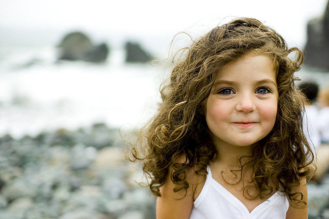 5. 'Anne bir gün zombi olduğumda en çok seni sevdiğim için en son seni yiyeceğim.' -