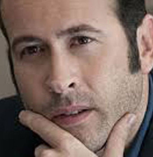 Earl Hickey (Jason Lee)