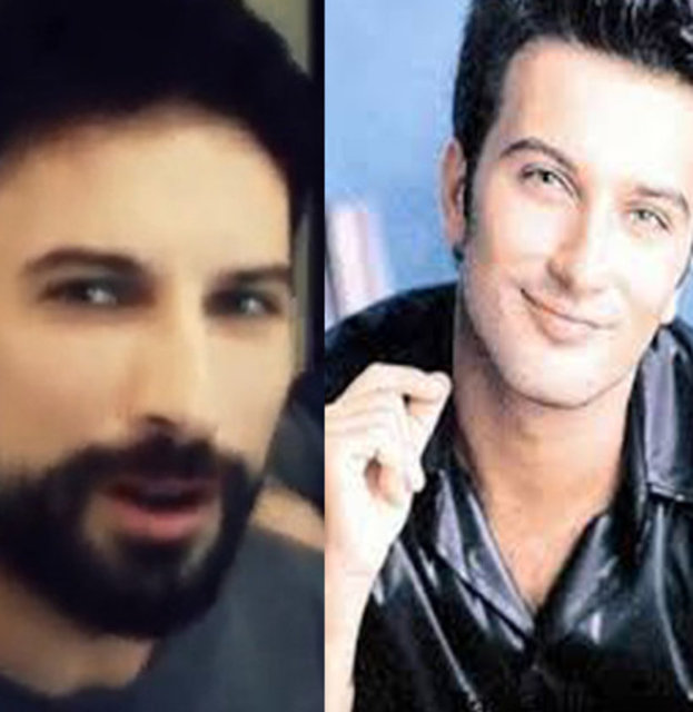 Tarkan -