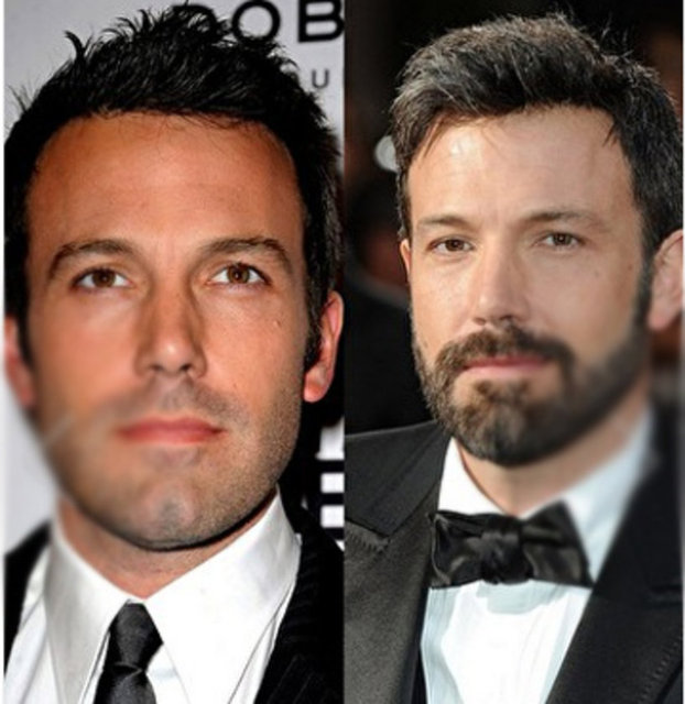 Ben Affleck
