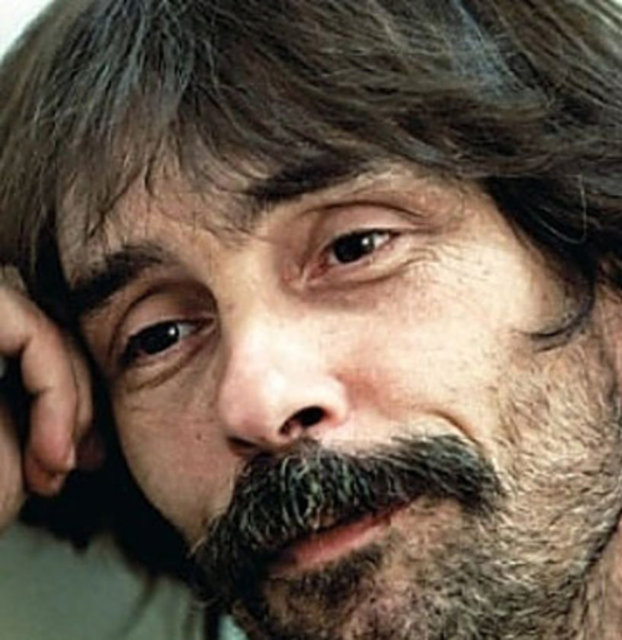 Erdal Beşikçioğlu