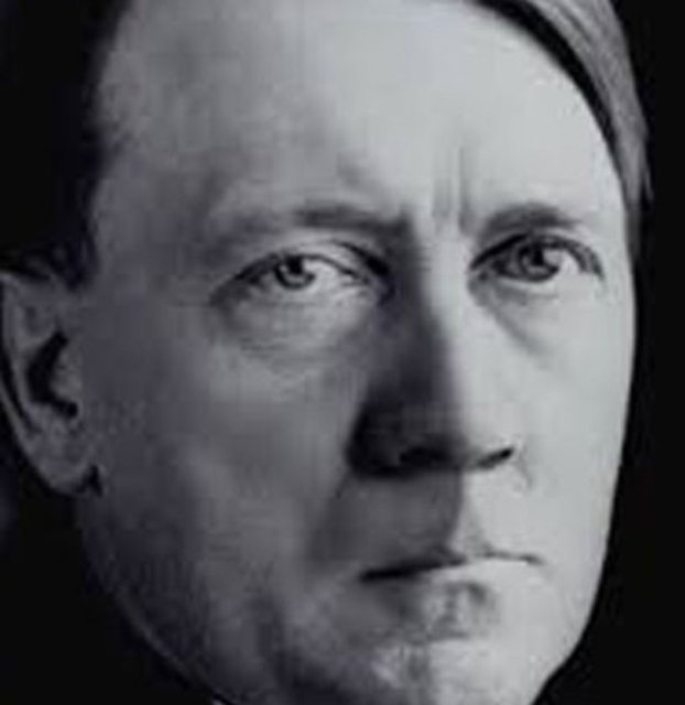 Adolf Hitler