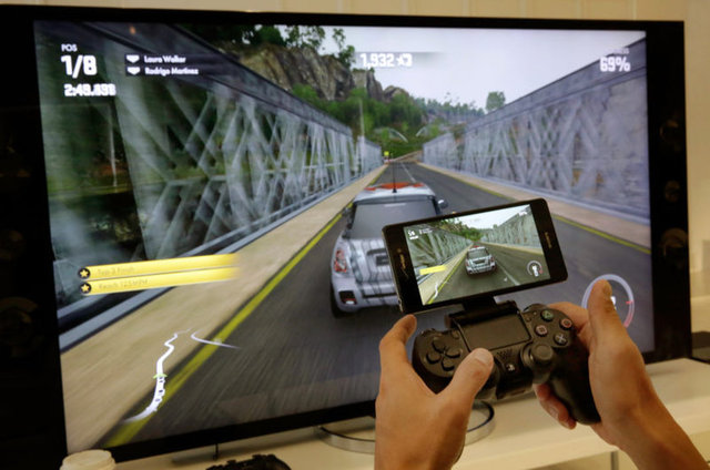 Samsung Galaxy Note 4 bu senenin en çok ilgi çeken telefonlarından biri...