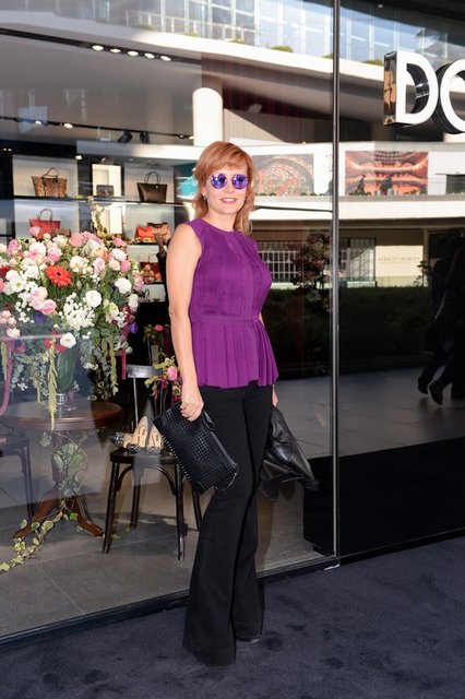 BERRİN  ZORLU