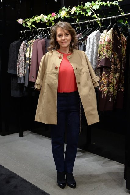 BERRİN OKÇU