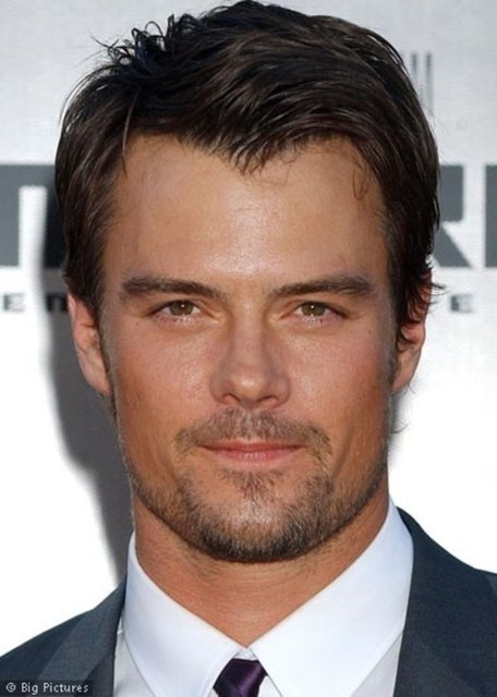 Josh Duhamel