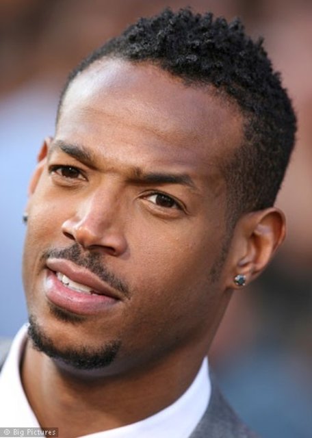Marlon Wayans