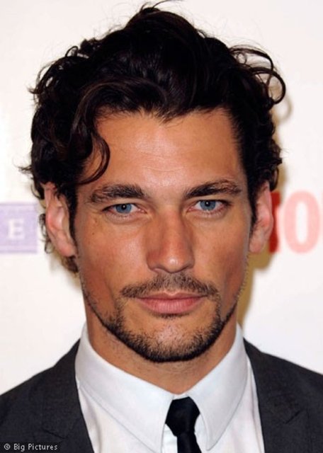 David Gandy