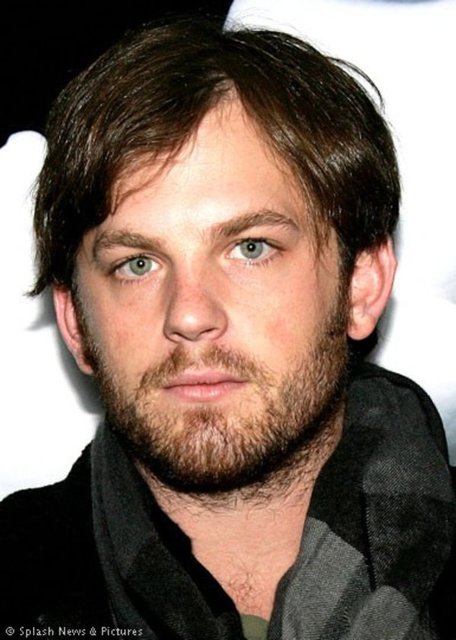 Caleb Followill