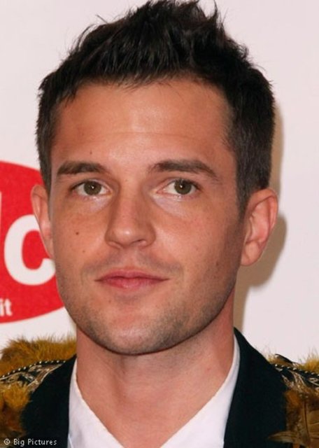 Brandon Flowers